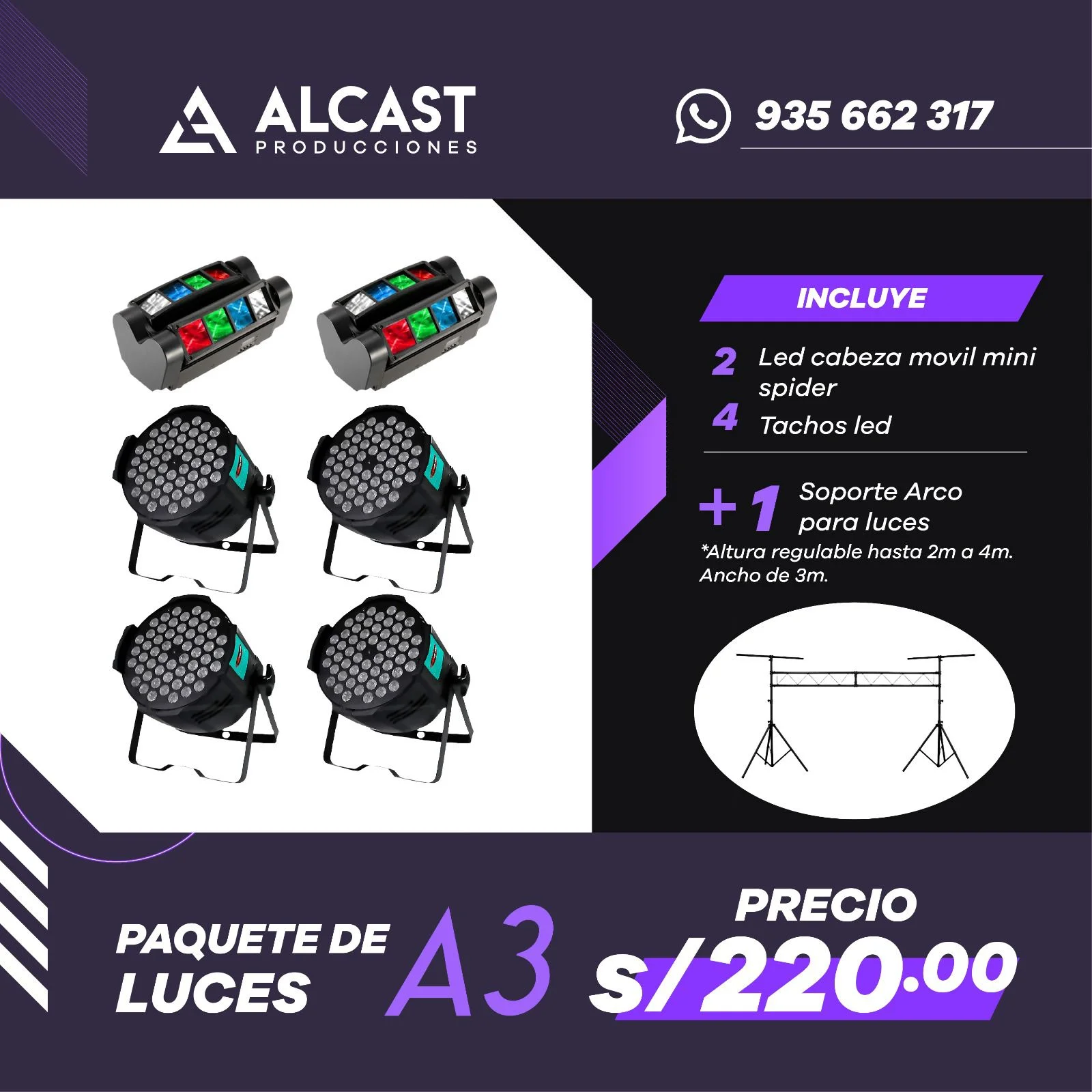 A3