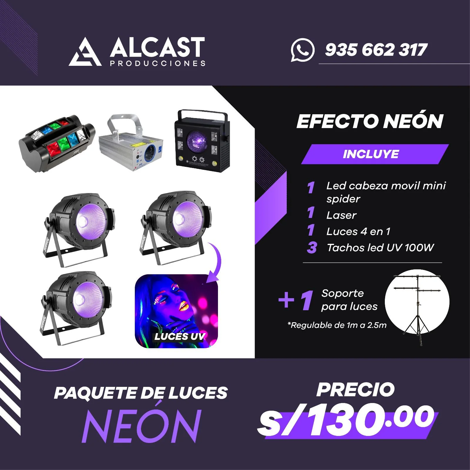 NEON
